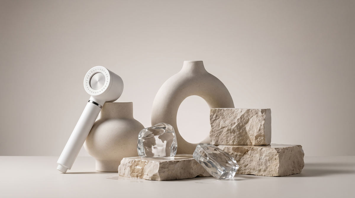 Deux finitions, un même objet